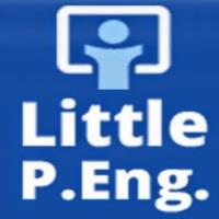 Little P.Eng. for Engineering Services image 1